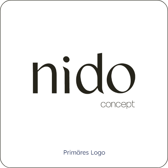 Logo nico concept Wortmarke