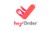 Logo von heyOrder Germany GmbH