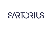 Logo von Sartorius AG