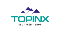 Logo von Topinx