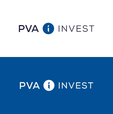 Logovarianten von PVA-Invest