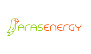 Logo Aras Energy GmbH