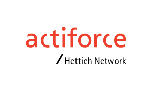 Logo actiforce