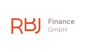 Logo RBJ Finance GmbH
