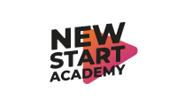 Logo von New Start Academy