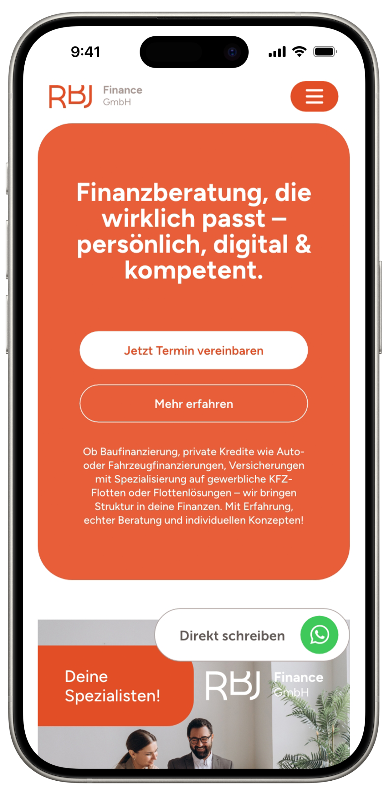 Webdesign 1