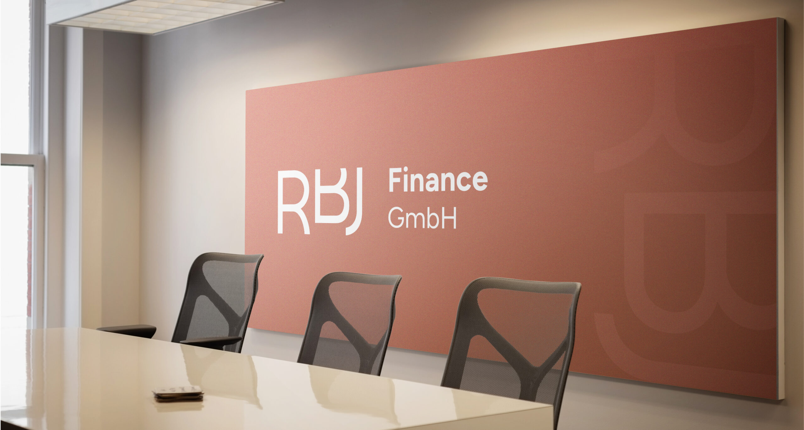 Webdesign Finanzberatung RBJ Finance Hannover